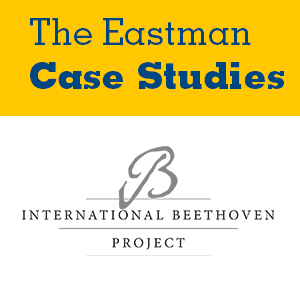 The International Beethoven Project