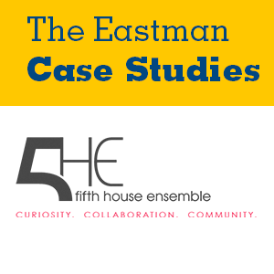 Fifth House Ensemble and Agent Relationship