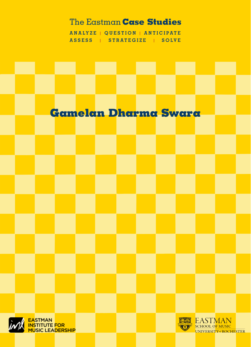 Gamelan Dharma Swara