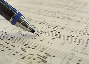 Music Theory Fundamentals in 4 weeks