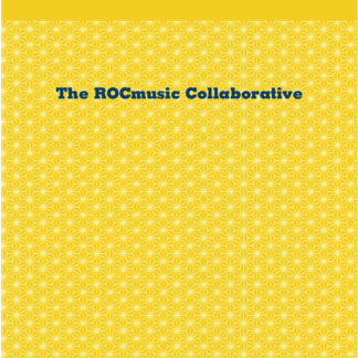 The ROCmusic Collaborative